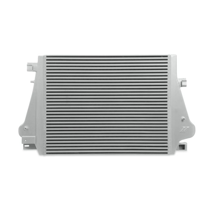 Mishimoto Mishimoto 2016+ Chevrolet Camaro 2.0T / 2013+ Cadillac ATS 2.0T Performance Intercooler (Silver) MISMMINT-CAM4-16