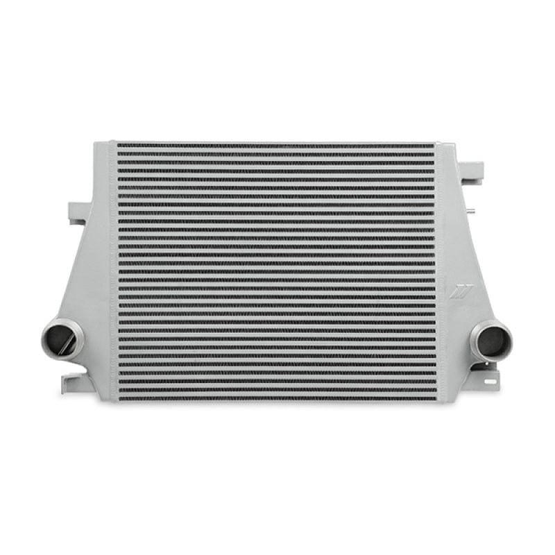 Mishimoto Mishimoto 2016+ Chevrolet Camaro 2.0T / 2013+ Cadillac ATS 2.0T Performance Intercooler (Silver) MISMMINT-CAM4-16