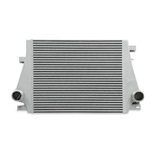 Load image into Gallery viewer, Mishimoto Mishimoto 2016+ Chevrolet Camaro 2.0T / 2013+ Cadillac ATS 2.0T Performance Intercooler (Silver) MISMMINT-CAM4-16