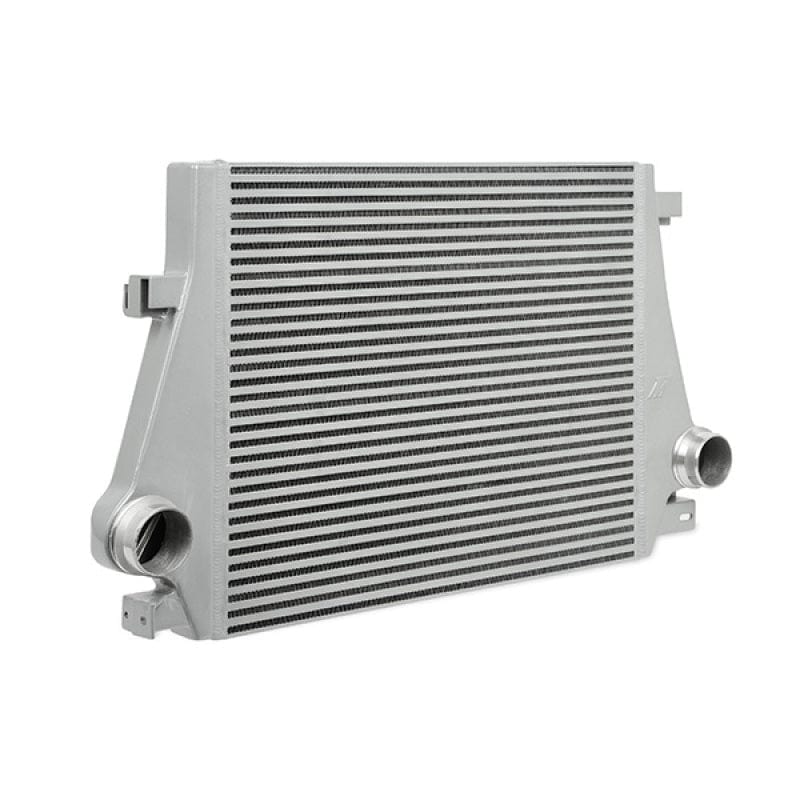 Mishimoto Mishimoto 2016+ Chevrolet Camaro 2.0T / 2013+ Cadillac ATS 2.0T Performance Intercooler (Silver) MISMMINT-CAM4-16