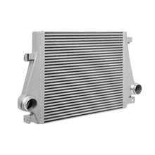 Load image into Gallery viewer, Mishimoto Mishimoto 2016+ Chevrolet Camaro 2.0T / 2013+ Cadillac ATS 2.0T Performance Intercooler (Silver) MISMMINT-CAM4-16