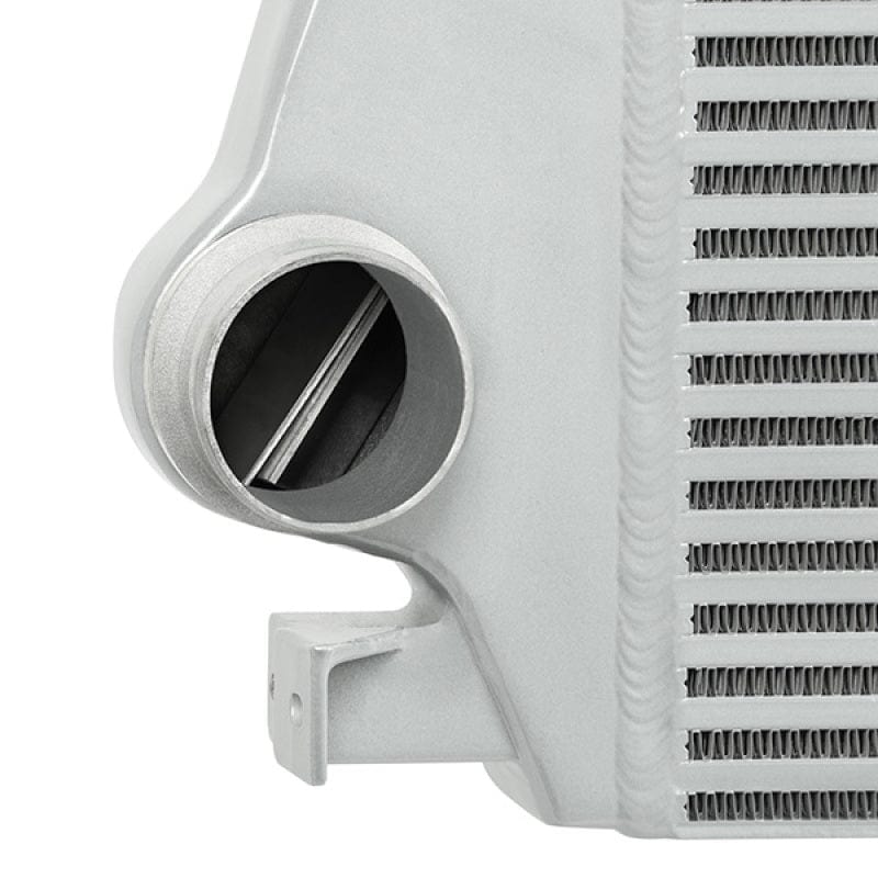 Mishimoto Mishimoto 2016+ Chevrolet Camaro 2.0T / 2013+ Cadillac ATS 2.0T Performance Intercooler (Silver) MISMMINT-CAM4-16