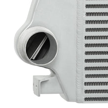 Load image into Gallery viewer, Mishimoto Mishimoto 2016+ Chevrolet Camaro 2.0T / 2013+ Cadillac ATS 2.0T Performance Intercooler (Silver) MISMMINT-CAM4-16