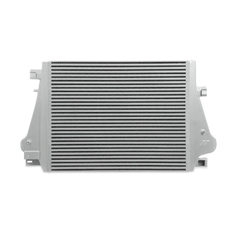 Mishimoto Mishimoto 2016+ Chevrolet Camaro 2.0T / 2013+ Cadillac ATS 2.0T Performance Intercooler (Silver) MISMMINT-CAM4-16