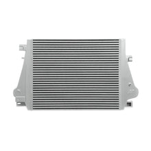 Load image into Gallery viewer, Mishimoto Mishimoto 2016+ Chevrolet Camaro 2.0T / 2013+ Cadillac ATS 2.0T Performance Intercooler (Silver) MISMMINT-CAM4-16