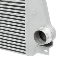 Load image into Gallery viewer, Mishimoto Mishimoto 2016+ Chevrolet Camaro 2.0T / 2013+ Cadillac ATS 2.0T Performance Intercooler (Silver) MISMMINT-CAM4-16