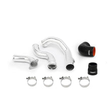 Load image into Gallery viewer, Mishimoto Mishimoto 2016+ Chevrolet Camaro 2.0T / 2013+ Cadillac ATS Intercooler Pipe Kit - Polished MISMMICP-CAM4-16KP