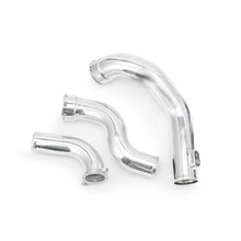 Load image into Gallery viewer, Mishimoto Mishimoto 2016+ Chevrolet Camaro 2.0T / 2013+ Cadillac ATS Intercooler Pipe Kit - Polished MISMMICP-CAM4-16KP