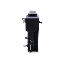 Load image into Gallery viewer, Mishimoto Mishimoto 2016+ Chevrolet Camaro Aluminum Coolant Overflow/Expansion Tank - Black MISMMRT-CAM-16EBK