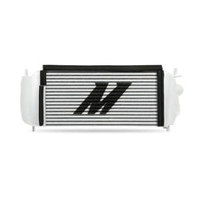 Load image into Gallery viewer, Mishimoto Mishimoto 2016+ Ford F-150 2.7/3.5L Ecoboost Intercooler (I/C ONLY) - Sleek Silver MISMMINT-F150-15SL