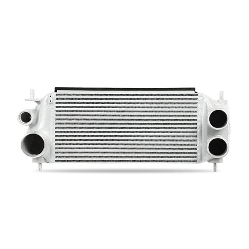 Mishimoto Mishimoto 2016+ Ford F-150 2.7/3.5L Ecoboost Intercooler (I/C ONLY) - Sleek Silver MISMMINT-F150-15SL