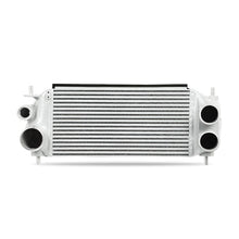 Load image into Gallery viewer, Mishimoto Mishimoto 2016+ Ford F-150 2.7/3.5L Ecoboost Intercooler (I/C ONLY) - Sleek Silver MISMMINT-F150-15SL