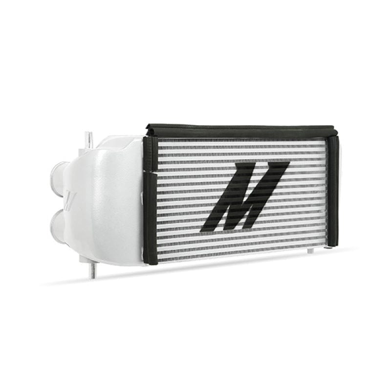 Mishimoto Mishimoto 2016+ Ford F-150 2.7/3.5L Ecoboost Intercooler (I/C ONLY) - Sleek Silver MISMMINT-F150-15SL
