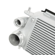 Load image into Gallery viewer, Mishimoto Mishimoto 2016+ Ford F-150 2.7/3.5L Ecoboost Intercooler (I/C ONLY) - Sleek Silver MISMMINT-F150-15SL