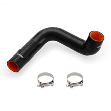 Load image into Gallery viewer, Mishimoto Mishimoto 2016+ Ford Focus RS Cold Side Intercooler Pipe - Black MISMMICP-RS-16CBK