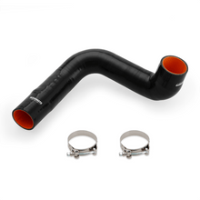Load image into Gallery viewer, Mishimoto Mishimoto 2016+ Ford Focus RS Cold Side Intercooler Pipe - Black MISMMICP-RS-16CBK