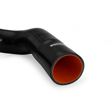 Load image into Gallery viewer, Mishimoto Mishimoto 2016+ Ford Focus RS Cold Side Intercooler Pipe - Black MISMMICP-RS-16CBK