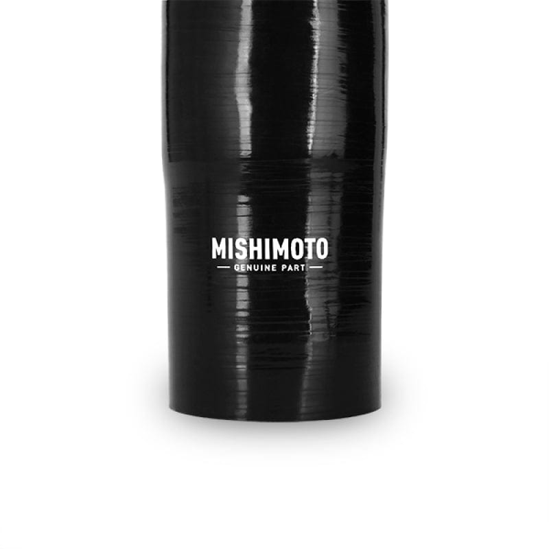 Mishimoto Mishimoto 2016+ Ford Focus RS Cold Side Intercooler Pipe - Black MISMMICP-RS-16CBK
