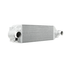 Load image into Gallery viewer, Mishimoto Mishimoto 2016+ Ford Focus RS Intercooler (I/C ONLY) - Silver MISMMINT-RS-16SL
