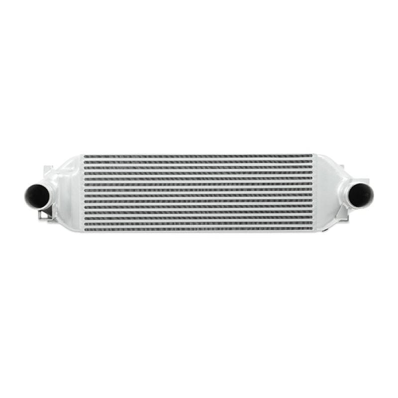 Mishimoto Mishimoto 2016+ Ford Focus RS Intercooler (I/C ONLY) - Silver MISMMINT-RS-16SL