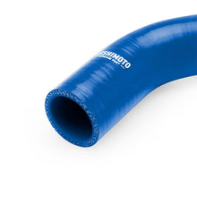 Load image into Gallery viewer, Mishimoto Mishimoto 2016+ Ford Focus RS Nitrous Blue Silicone Coolant Hose Kit MISMMHOSE-RS-16NB