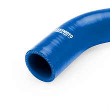 Load image into Gallery viewer, Mishimoto Mishimoto 2016+ Ford Focus RS Nitrous Blue Silicone Coolant Hose Kit MISMMHOSE-RS-16NB