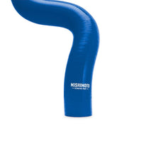 Load image into Gallery viewer, Mishimoto Mishimoto 2016+ Ford Focus RS Nitrous Blue Silicone Coolant Hose Kit MISMMHOSE-RS-16NB