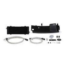 Load image into Gallery viewer, Mishimoto Mishimoto 2016+ Ford Focus RS Oil Cooler Kit - Black MISMMOC-RS-16BK