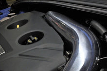 Load image into Gallery viewer, Mishimoto Mishimoto 2016+ Ford Focus RS Performance Air Intake Kit - Wrinkle Black MISMMAI-RS-16WBK