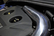 Load image into Gallery viewer, Mishimoto Mishimoto 2016+ Ford Focus RS Performance Air Intake Kit - Wrinkle Black MISMMAI-RS-16WBK