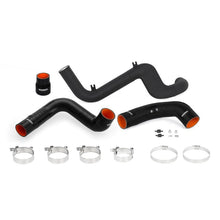 Load image into Gallery viewer, Mishimoto Mishimoto 2016+ Ford Focus RS Performance Intercooler Kit - Black MISMMINT-RS-16KBK
