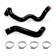 Load image into Gallery viewer, Mishimoto Mishimoto 2016+ Ford Focus RS Silicone Radiator Hose Kit Black MISMMHOSE-RS-16BK