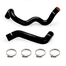 Load image into Gallery viewer, Mishimoto Mishimoto 2016+ Ford Focus RS Silicone Radiator Hose Kit Black MISMMHOSE-RS-16BK