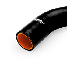 Load image into Gallery viewer, Mishimoto Mishimoto 2016+ Ford Focus RS Silicone Radiator Hose Kit Black MISMMHOSE-RS-16BK