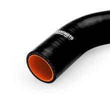 Load image into Gallery viewer, Mishimoto Mishimoto 2016+ Ford Focus RS Silicone Radiator Hose Kit Black MISMMHOSE-RS-16BK