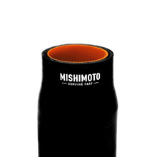 Load image into Gallery viewer, Mishimoto Mishimoto 2016+ Honda Civic 1.5L Black Silicone Induction Hose Kit MISMMHOSE-CIV-16IHBK
