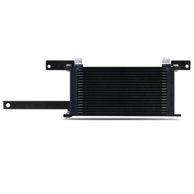 Mishimoto Mishimoto 2016+ Mazda Miata Oil Cooler Kit - Silver MISMMOC-MIA-16