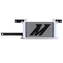 Load image into Gallery viewer, Mishimoto Mishimoto 2016+ Mazda Miata Thermostatic Oil Cooler Kit - Silver MISMMOC-MIA-16T