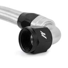 Load image into Gallery viewer, Mishimoto Mishimoto 4 Ft Stainless Steel Braided Hose w/ -10AN Fittings MISMMSBH-10-4