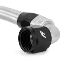 Load image into Gallery viewer, Mishimoto Mishimoto 4 Ft Stainless Steel Braided Hose w/ -10AN Fittings MISMMSBH-10-4