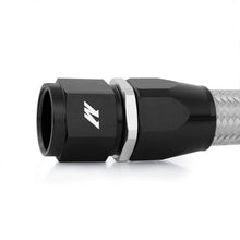 Load image into Gallery viewer, Mishimoto Mishimoto 5 Ft Stainless Steel Braided Hose w/ -10AN Fittings MISMMSBH-10-5