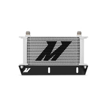 Load image into Gallery viewer, Mishimoto Mishimoto 79-93 Ford Mustang 5.0L Thermostatic Oil Cooler Kit - Silver MISMMOC-MUS-79T