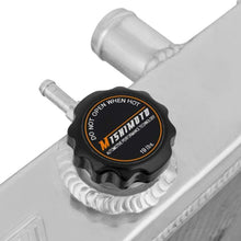 Load image into Gallery viewer, Mishimoto Mishimoto 86-93 Toyota Supra Manual Aluminum Radiator MISMMRAD-SUP-86