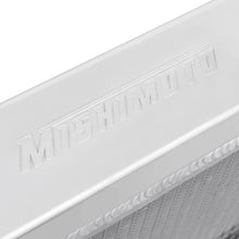 Load image into Gallery viewer, Mishimoto Mishimoto 86-93 Toyota Supra Manual Aluminum Radiator MISMMRAD-SUP-86