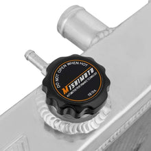 Load image into Gallery viewer, Mishimoto Mishimoto 86-93 Toyota Supra Manual Aluminum Radiator MISMMRAD-SUP-86