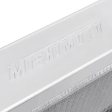 Load image into Gallery viewer, Mishimoto Mishimoto 86-93 Toyota Supra Manual Aluminum Radiator MISMMRAD-SUP-86