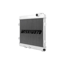 Load image into Gallery viewer, Mishimoto Mishimoto 87-91 BMW E30 M3 Manual Aluminum Radiator MISMMRAD-E30-82