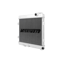 Load image into Gallery viewer, Mishimoto Mishimoto 87-91 BMW E30 M3 Manual Aluminum Radiator MISMMRAD-E30-82