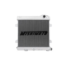 Load image into Gallery viewer, Mishimoto Mishimoto 87-91 BMW E30 M3 Manual Aluminum Radiator MISMMRAD-E30-82