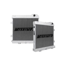 Load image into Gallery viewer, Mishimoto Mishimoto 87-91 BMW E30 M3 Manual Aluminum Radiator MISMMRAD-E30-82